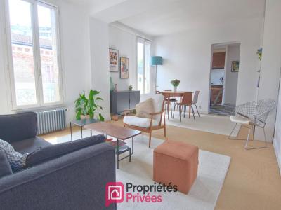For sale Boulogne-billancourt 3 rooms 70 m2 Hauts de Seine (92100) photo 0