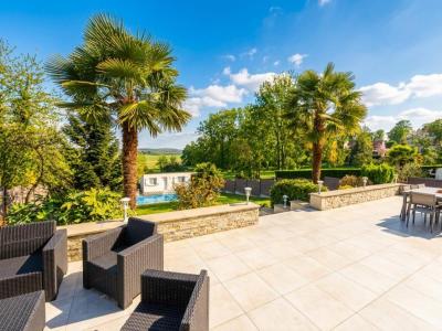 Annonce Vente 6 pi�ces Maison Jambville 78