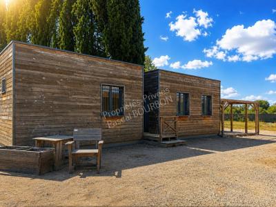Annonce Vente Parking Limoux 11