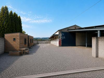 Acheter Parking 205 m2 Limoux