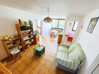 Annonce Vente 3 pi�ces Appartement Saint-georges-de-didonne 17