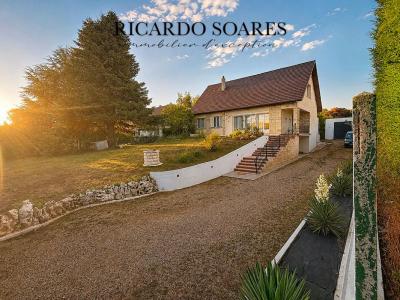 For sale Angicourt 6 rooms 149 m2 Oise (60940) photo 0