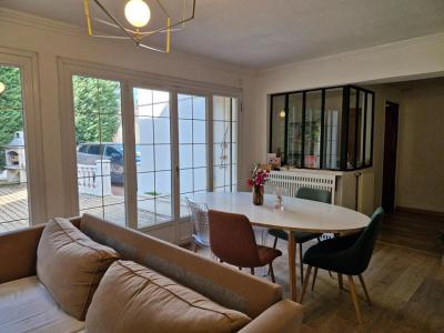 Acheter Maison 165 m2 Roanne