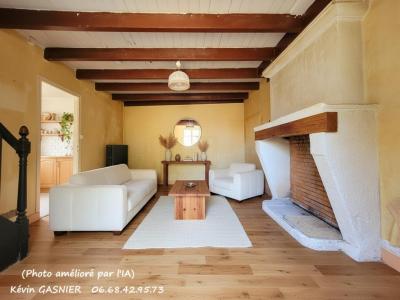 Acheter Maison Angouleme Charente