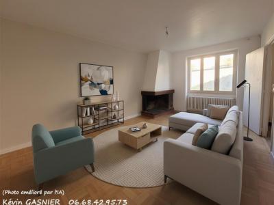 For sale Angouleme 5 rooms 91 m2 Charente (16000) photo 0