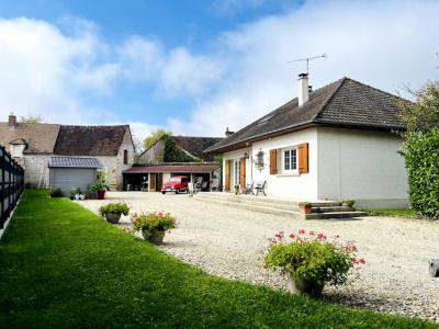 For sale Pont-sur-seine 5 rooms 101 m2 Aube (10400) photo 0