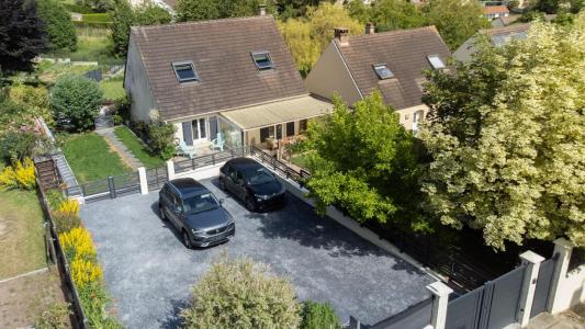 For sale Balagny-sur-therain 6 rooms 97 m2 Oise (60250) photo 0