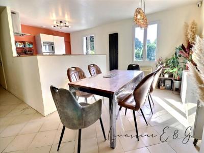 For sale Balagny-sur-therain 6 rooms 97 m2 Oise (60250) photo 3