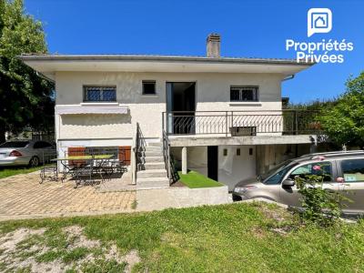 Annonce Vente 9 pi�ces Maison Taillan-medoc 33