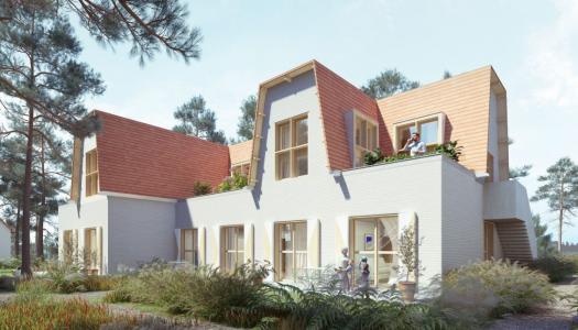 Acheter Appartement Neufchatel-hardelot Pas de calais
