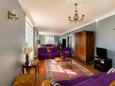 Annonce Vente 5 pi�ces Maison Mur-de-bretagne 22