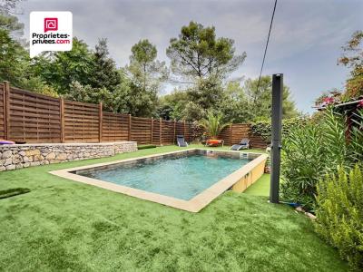 Annonce Vente 8 pi�ces Maison Trans-en-provence 83