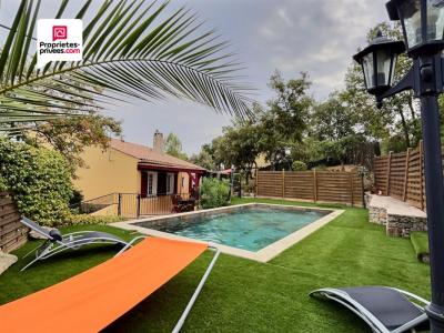 Acheter Maison Trans-en-provence 599900 euros