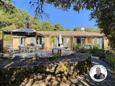Acheter Maison Tourtour Var