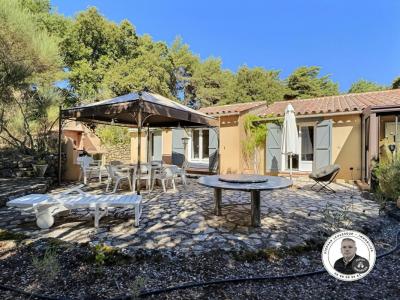 Acheter Maison Tourtour 425000 euros