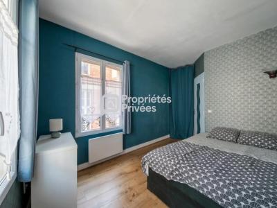 Annonce Vente 2 pi�ces Appartement Paris-18eme-arrondissement 75