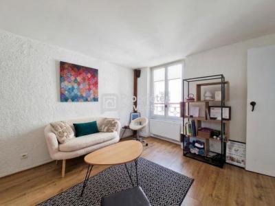 Acheter Appartement 29 m2 Paris-18eme-arrondissement