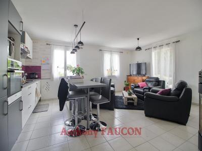 Acheter Maison 124 m2 Roche-sur-yon
