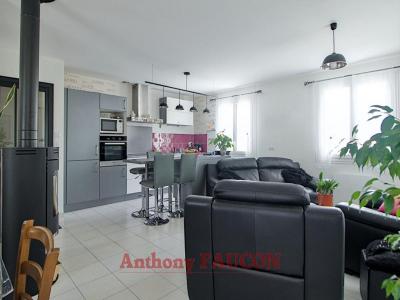 Acheter Maison Roche-sur-yon Vendee