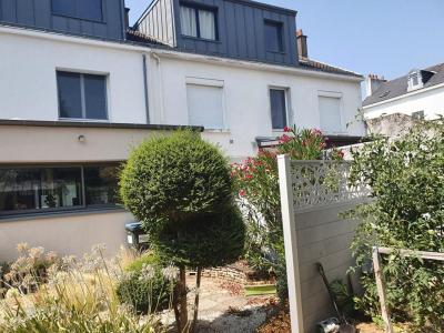 Acheter Maison 180 m2 Nantes