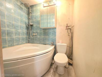 Acheter Appartement Bormes-les-mimosas 130000 euros