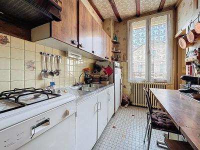 Acheter Maison Hay-les-roses 364000 euros