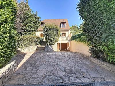 Annonce Vente 8 pi�ces Maison Villejuif 94