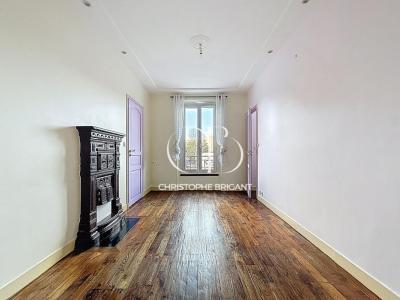Acheter Appartement 31 m2 Villejuif