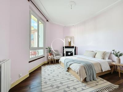 Acheter Appartement Villejuif Val de Marne