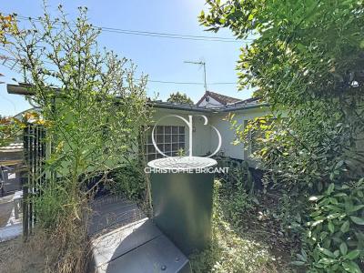 Annonce Vente 2 pi�ces Maison Villejuif 94