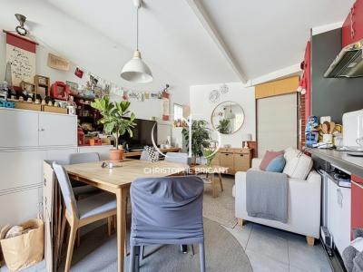 Acheter Maison 28 m2 Villejuif