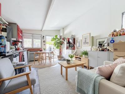 Acheter Maison Villejuif 199000 euros