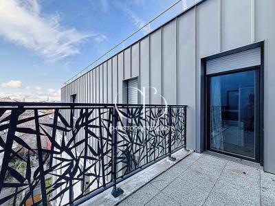 Annonce Vente 4 pi�ces Appartement Villejuif 94