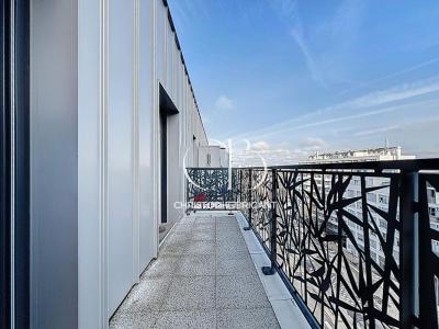 Acheter Appartement 73 m2 Villejuif