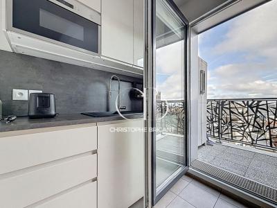 Acheter Appartement Villejuif Val de Marne
