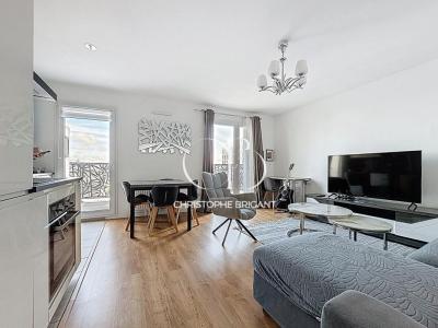 Acheter Appartement Villejuif 448000 euros