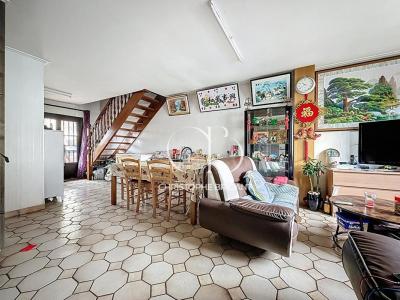 Acheter Maison 110 m2 Villejuif