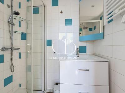 Acheter Maison 95 m2 Villejuif
