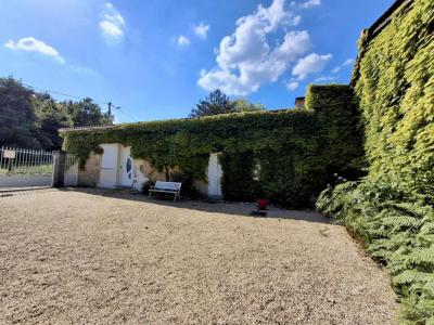 Acheter Maison 191 m2 Generac