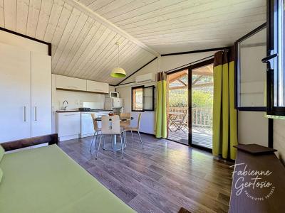 Annonce Vente 3 pi�ces Maison Sollies-toucas 83