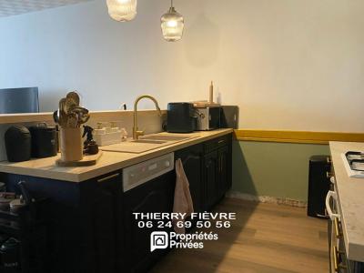 Acheter Maison Noyant 144000 euros