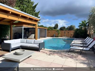 For sale Carignan-de-bordeaux 7 rooms 225 m2 Gironde (33360) photo 0