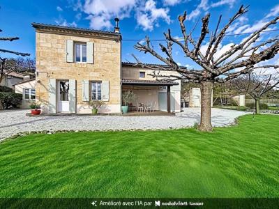 Annonce Vente 5 pi�ces Maison Saint-emilion 33