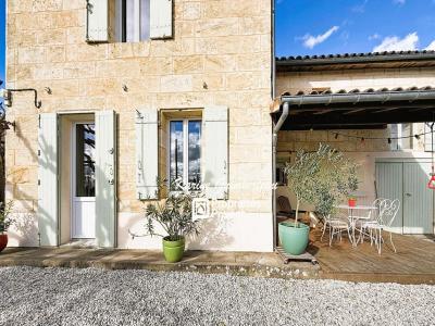 Acheter Maison Saint-emilion Gironde