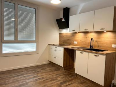 Annonce Vente 2 pi�ces Appartement Roanne 42