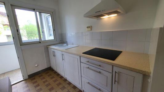 Louer Appartement Beaurecueil Bouches du Rhone