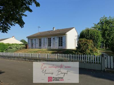Acheter Maison 84 m2 Rabateliere