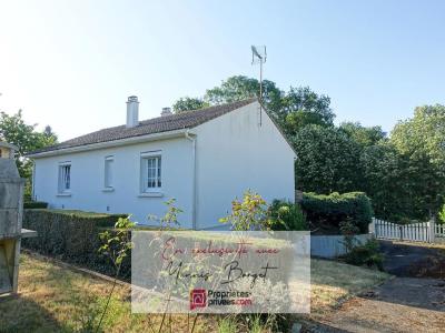 Acheter Maison Rabateliere Vendee