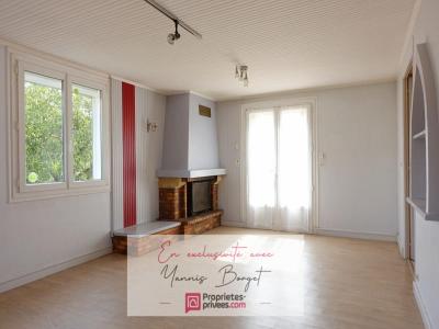 Acheter Maison Chavagnes-en-paillers Vendee