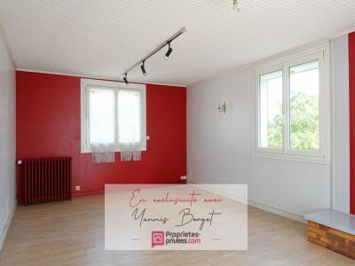 Acheter Maison Chavagnes-en-paillers 159000 euros